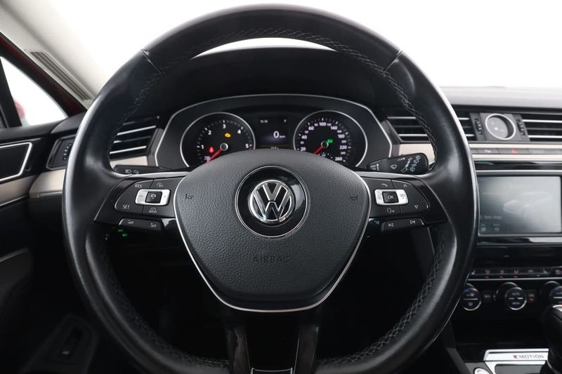 Volkswagen Passat bild 19