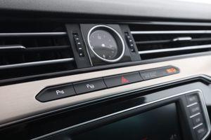 Volkswagen Passat bild 26