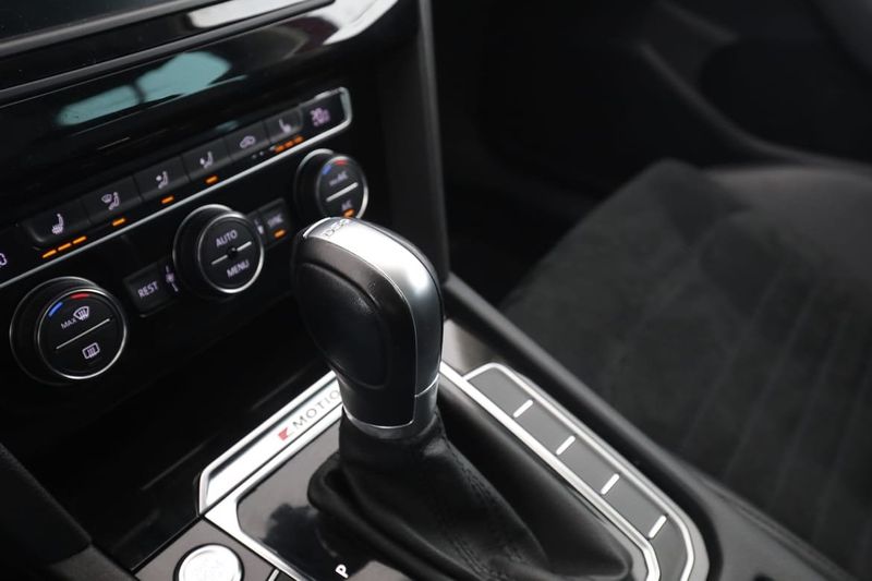 Volkswagen Passat bild 30