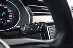 Volkswagen Passat bild 35