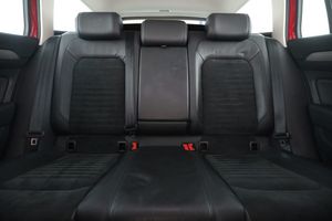 Volkswagen Passat bild 16