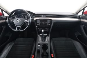 Volkswagen Passat bild 13