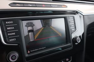Volkswagen Passat bild 23