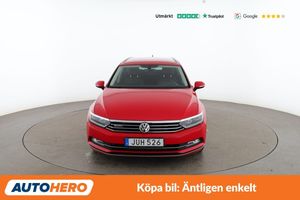 Volkswagen Passat bild 9