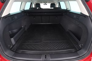 Volkswagen Passat bild 18