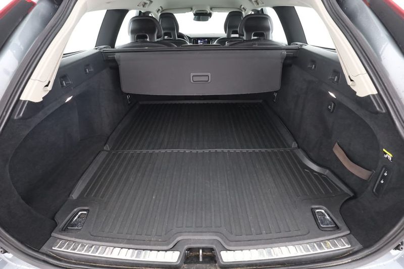 Volvo V90 bild 18