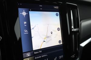 Volvo V90 bild 23