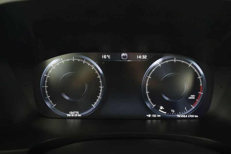 Volvo V90 bild 20