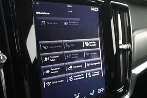Volvo V90 bild 25