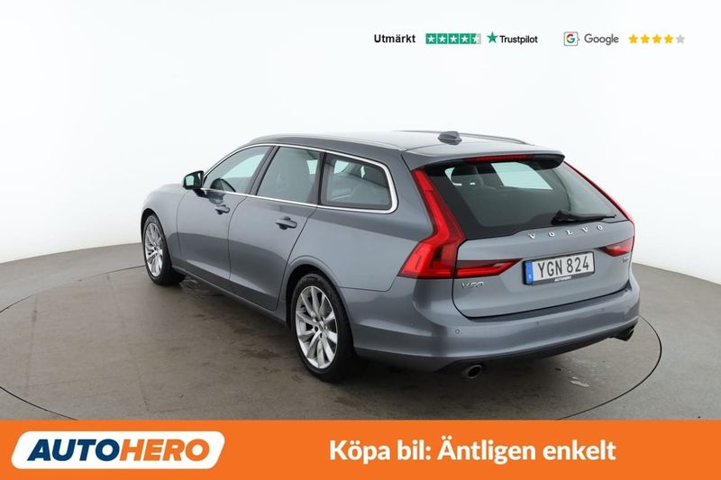Volvo V90 bild 3
