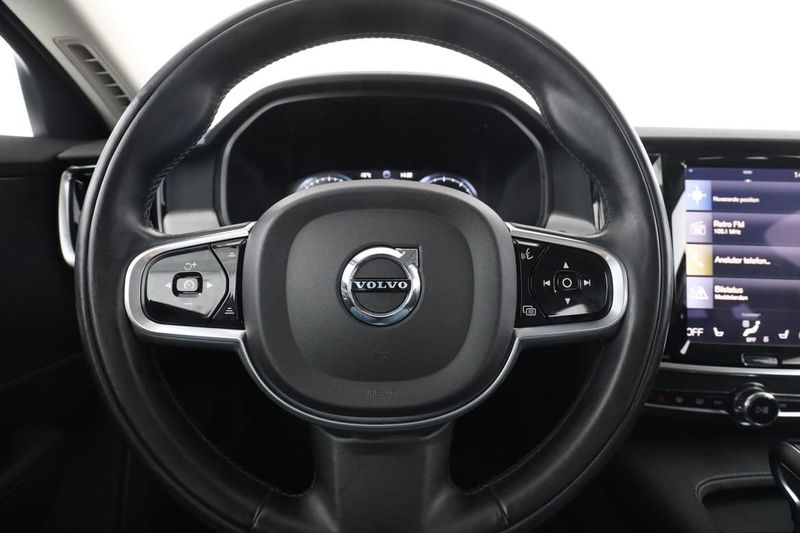 Volvo V90 bild 19