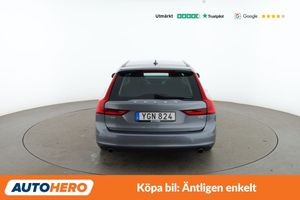 Volvo V90 bild 4