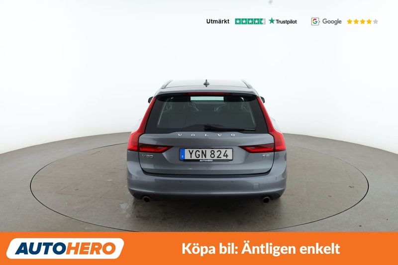 Volvo V90 bild 4
