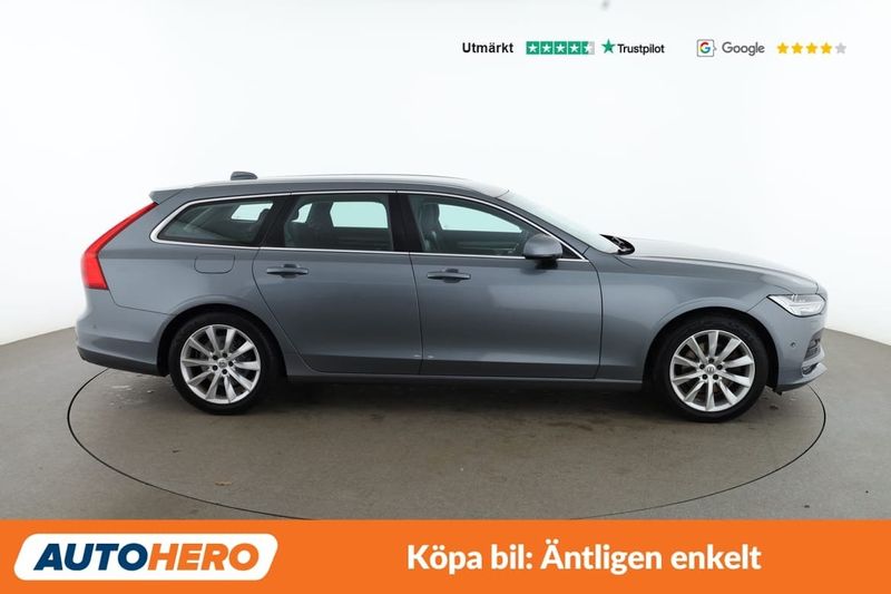 Volvo V90 bild 7