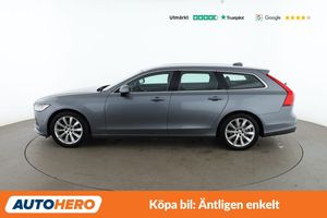 Volvo V90 bild 2