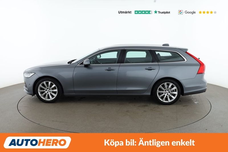 Volvo V90 bild 2