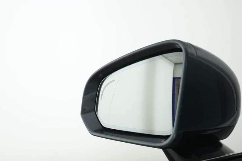 Volvo V90 bild 33