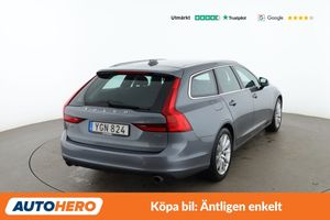 Volvo V90 bild 6