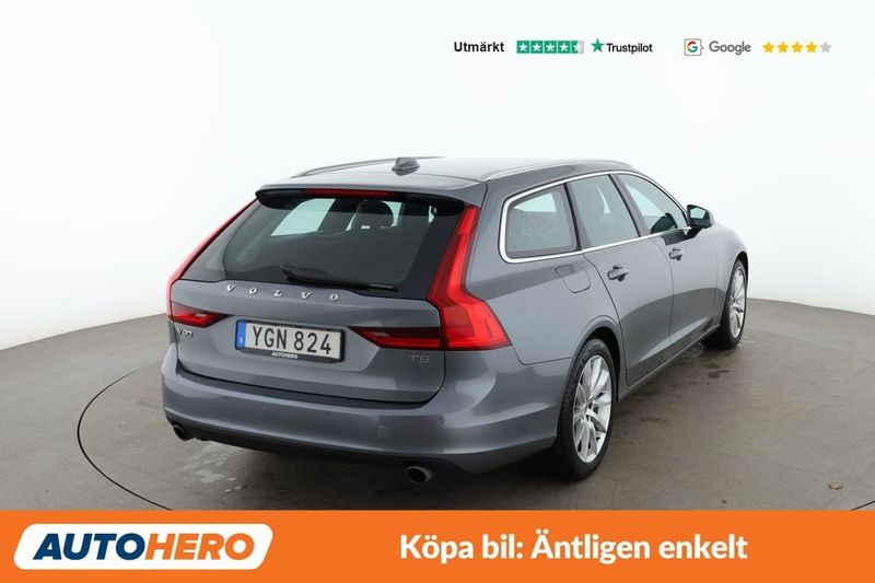 Volvo V90 bild 6