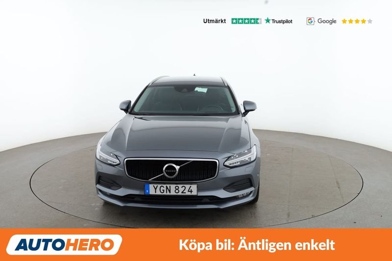 Volvo V90 bild 9