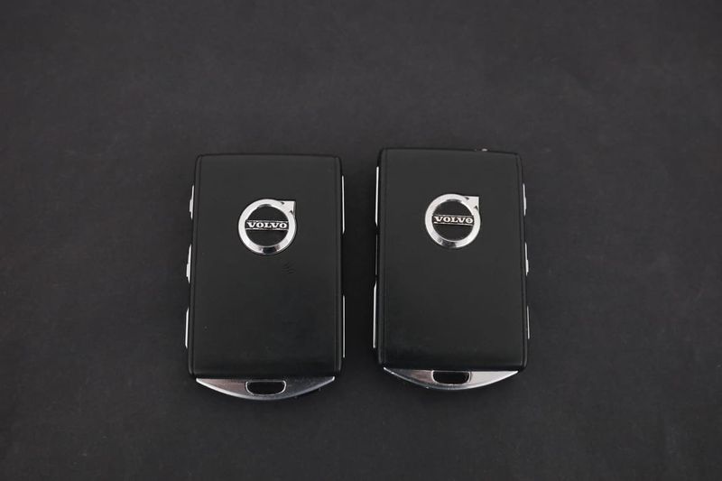 Volvo V90 bild 37