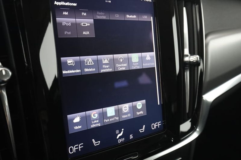 Volvo V90 bild 22