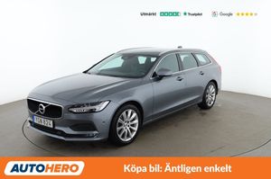 Volvo V90 bild 1
