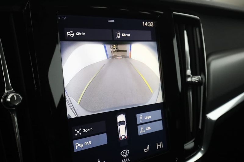 Volvo V90 bild 26