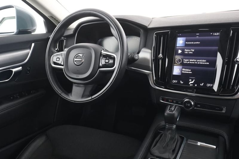 Volvo V90 bild 14