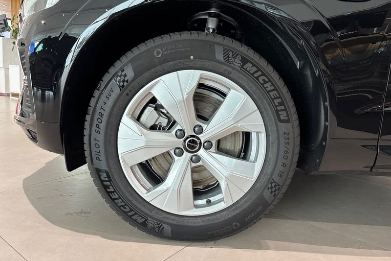Volvo XC60 bild 17