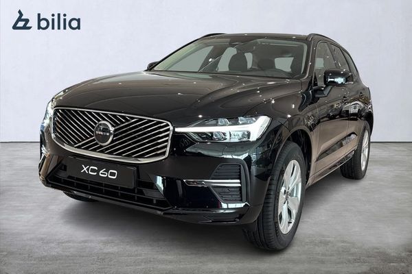 Volvo XC60 T6 Core Nordic Edition - 2027