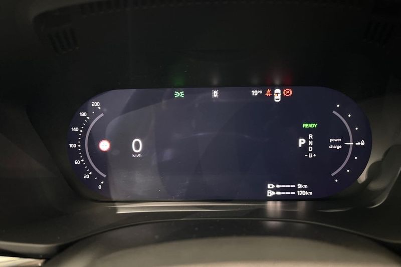 Volvo XC60 bild 16