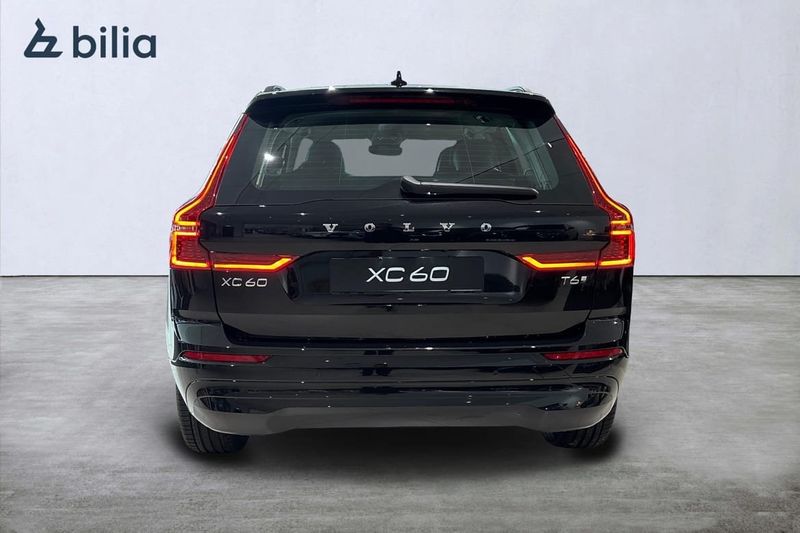 Volvo XC60 bild 5