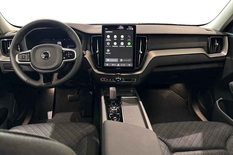 Volvo XC60 bild 10