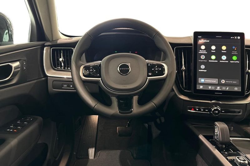 Volvo XC60 bild 11