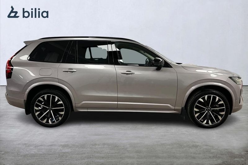 Volvo XC90 bild 18