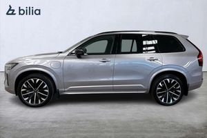 Volvo XC90 bild 3