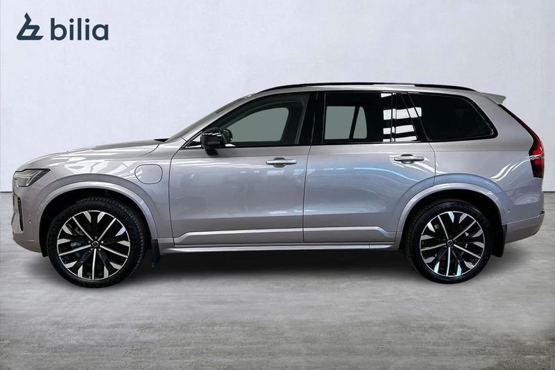 Volvo XC90 bild 3