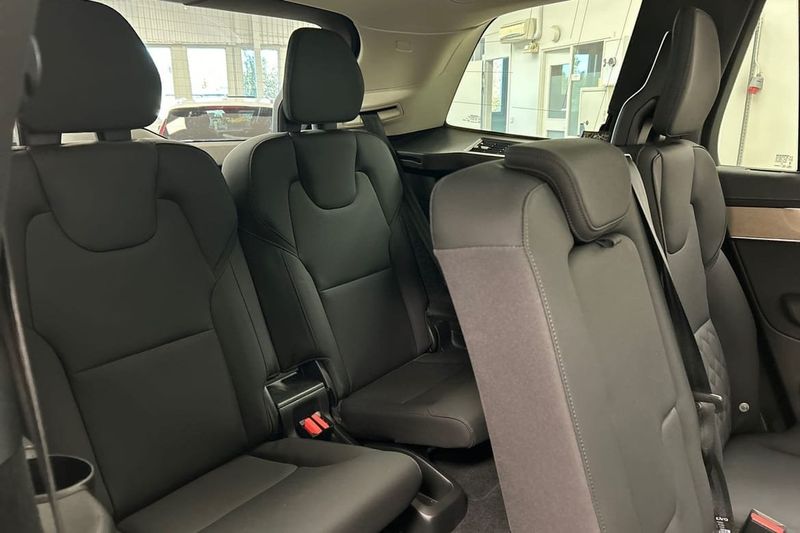 Volvo XC90 bild 24