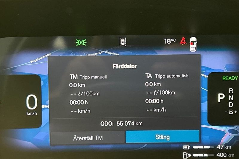 Volvo XC90 bild 16