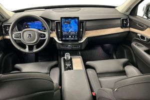 Volvo XC90 bild 10