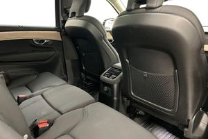 Volvo XC90 bild 9