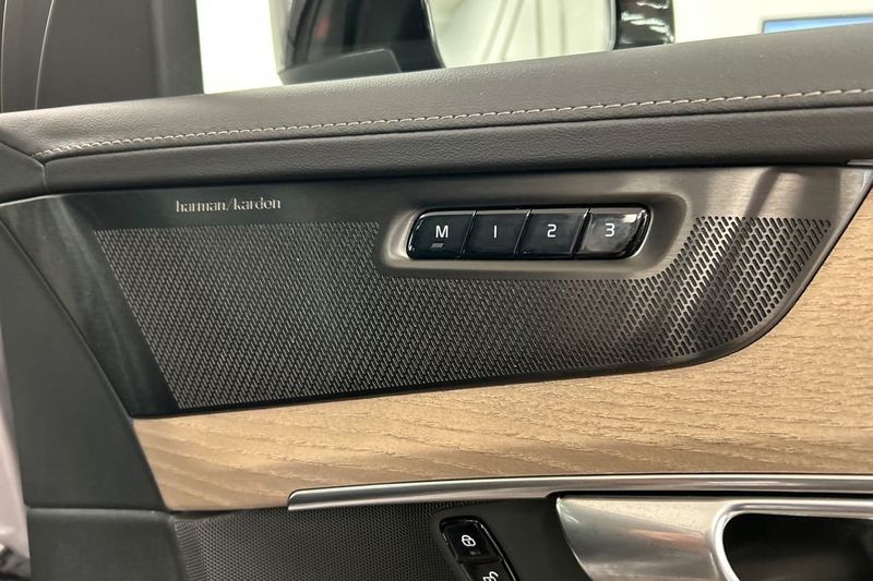 Volvo XC90 bild 25