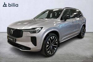 Volvo XC90 bild 1