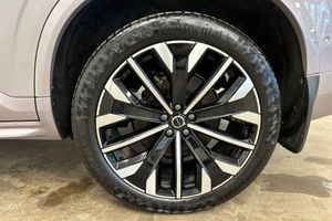 Volvo XC90 bild 17