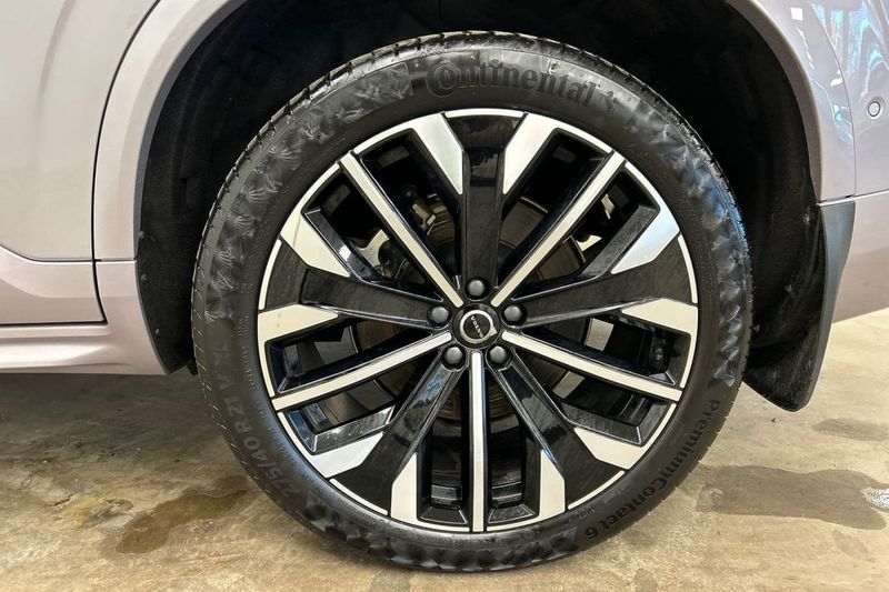 Volvo XC90 bild 17