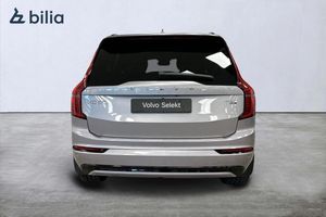 Volvo XC90 bild 5