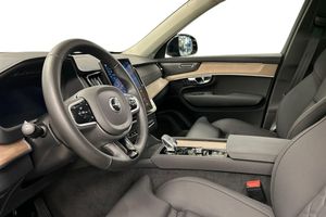 Volvo XC90 bild 14