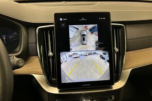 Volvo XC90 bild 27