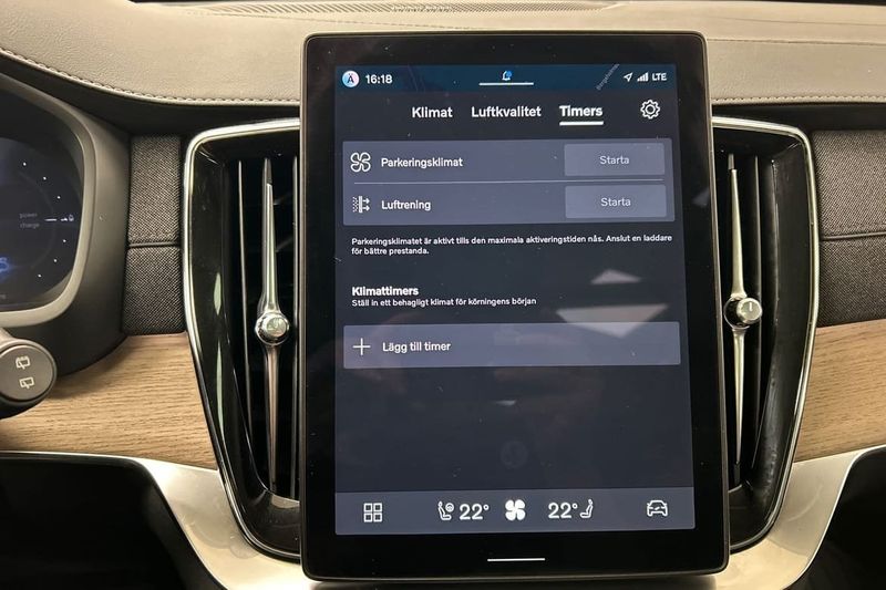 Volvo XC90 bild 35